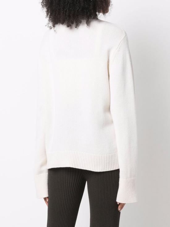 25FW 리사 양 가디건 202084 CR Beige - LISA YANG