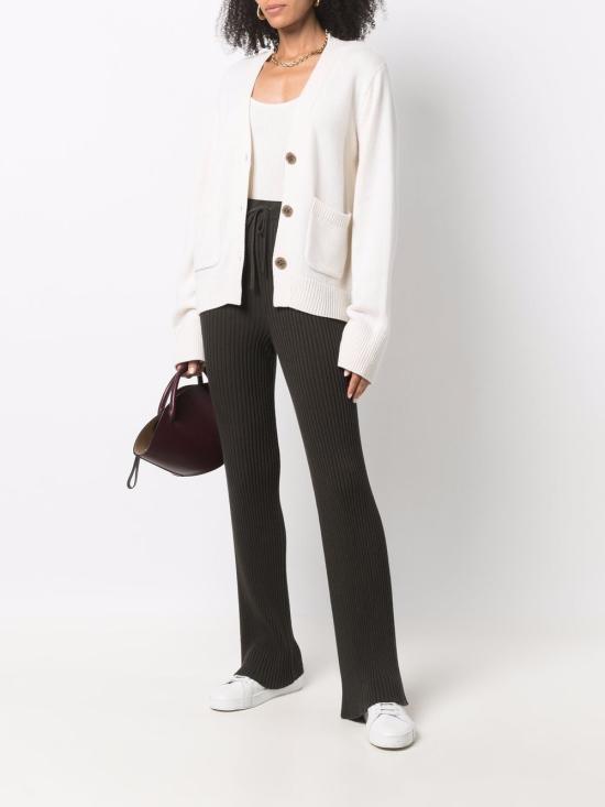 25FW 리사 양 가디건 202084 CR Beige - LISA YANG