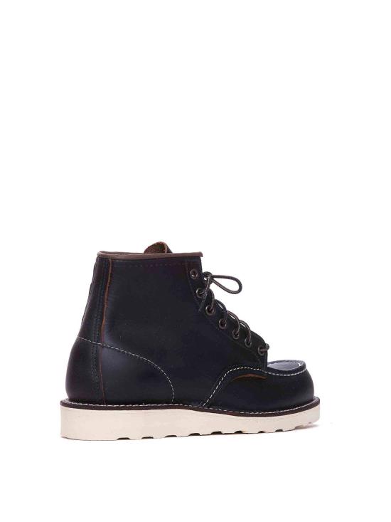 26SS 레드윙 부츠 8849BLACKPRAIRIE Black - RED WING