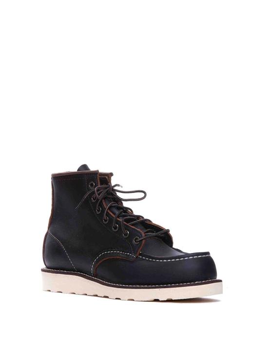 26SS 레드윙 부츠 8849BLACKPRAIRIE Black - RED WING