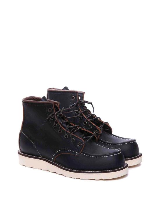 26SS 레드윙 부츠 8849BLACKPRAIRIE Black - RED WING