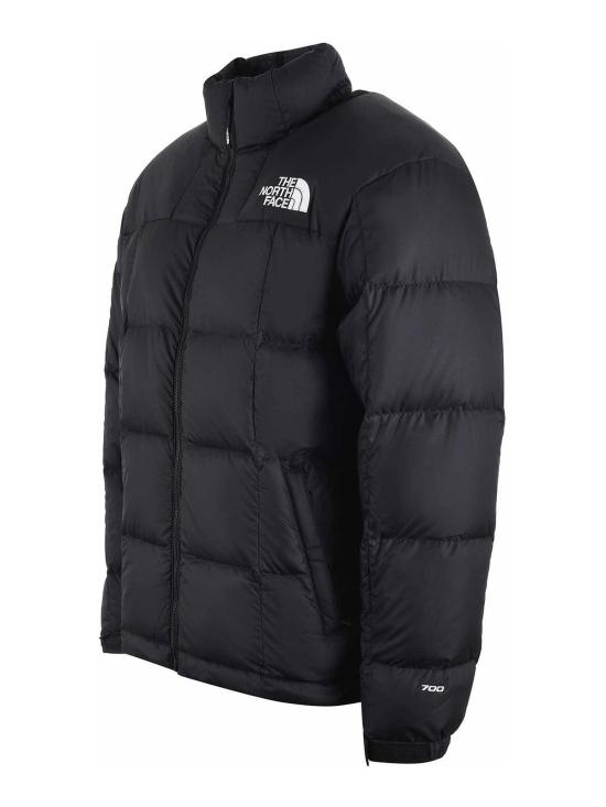 26SS 노스페이스 숏패딩 NF0A3Y234H01 Black - NORTH FACE