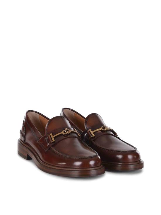 25FW 토즈 로퍼 XXW97K0IG10SHAS003 Brown - TODS