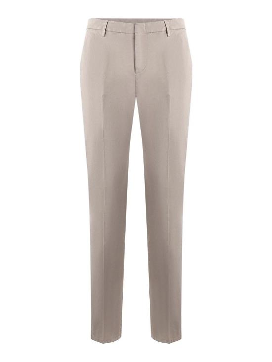 25SS 돈답 스트레이트 팬츠 UP166GSE046IZ1010 Beige