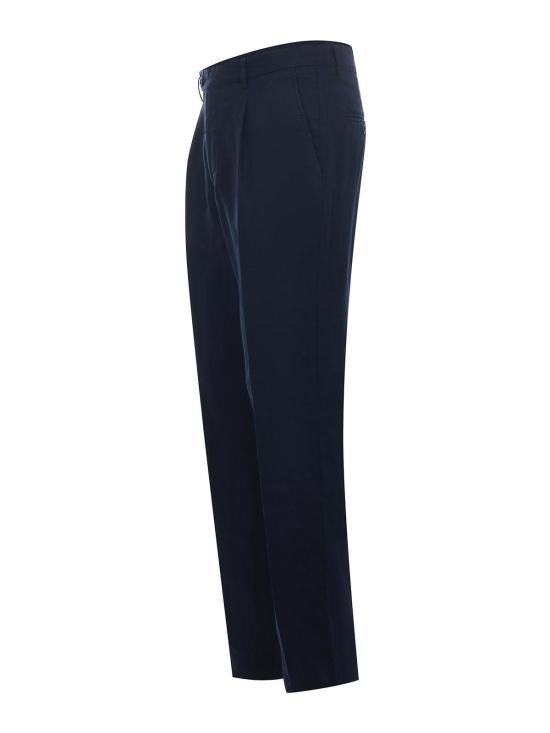 26SS 마뉴엘리츠 수트 세트 A3728L25312789 Blue - MANUEL RITZ