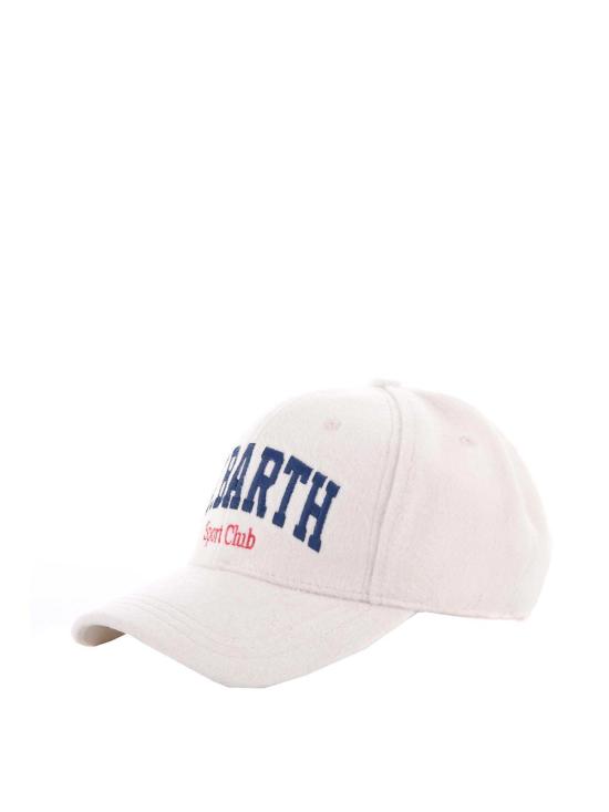 25FW 세인트바쓰 볼캡 BASEBALLN02709G Cream