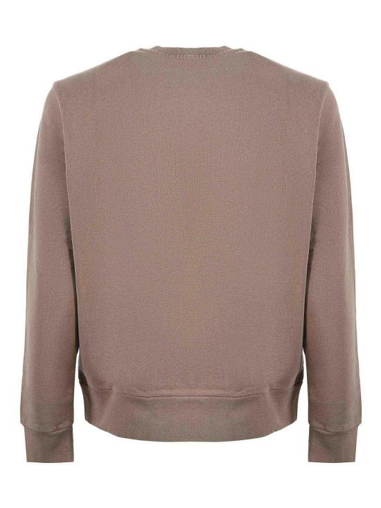 25FW 폴로 랄프로렌 긴팔 티셔츠 916689018 Camel - POLO RALPH LAUREN