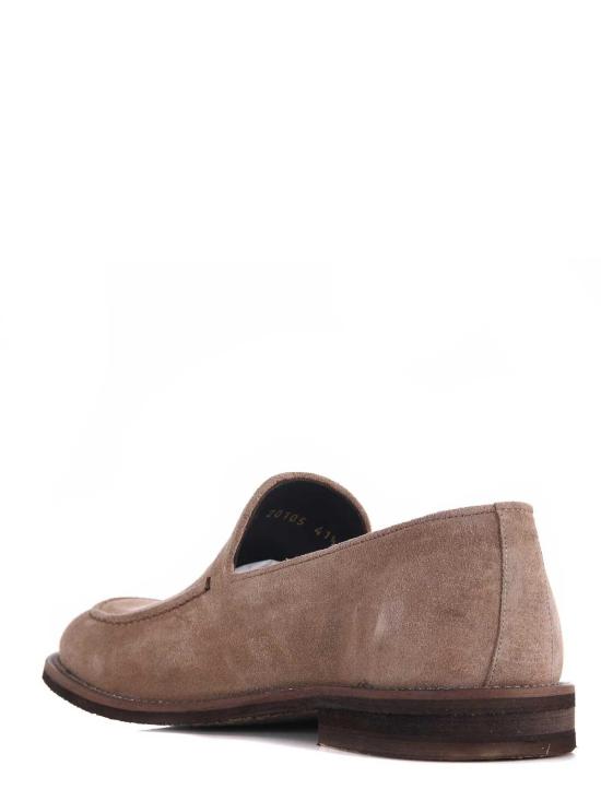 25SS 제럴드 윌튼 로퍼 1334767LIGHTCACHEMIREANTILOPE Beige - JEROLD WILTON