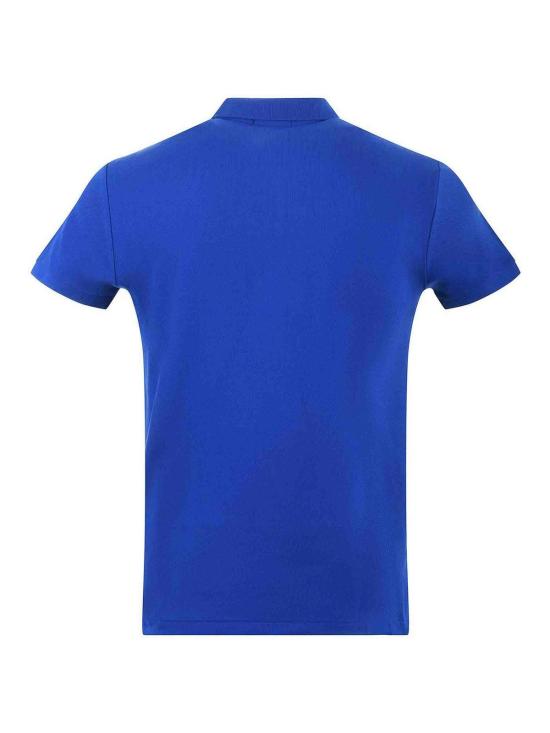  폴로 랄프로렌 폴로 티셔츠 680784416 Blue - POLO RALPH LAUREN