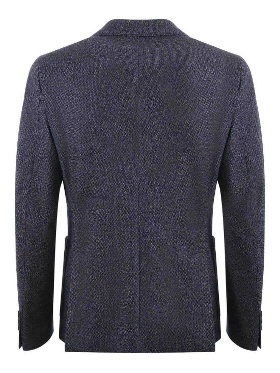  파올로니 수트 자켓 G94724156889 Blue - PAOLONI