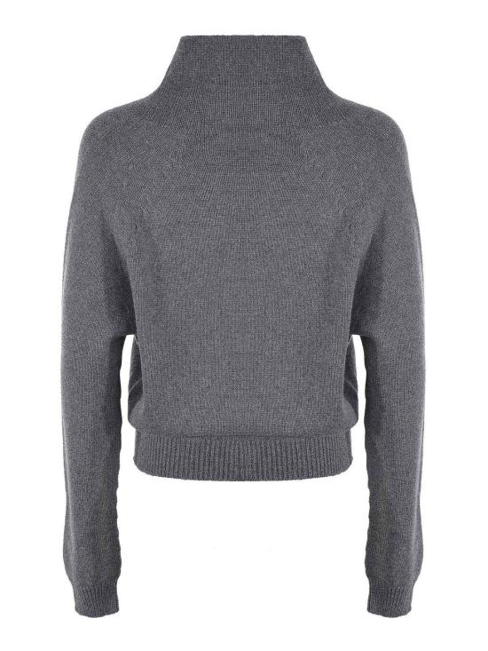 25FW 필로소피 터틀넥 090771020506 Grey - PHILOSOPHY