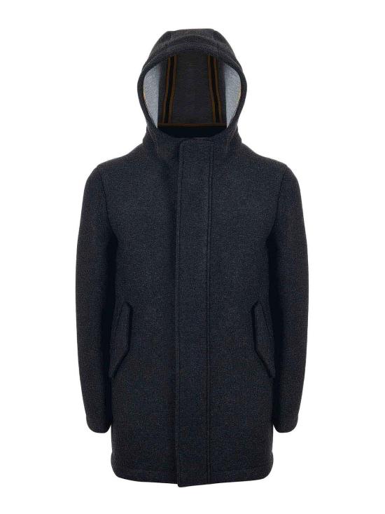 25FW 마뉴엘리츠 패딩 H8317C24380697 Grey - MANUEL RITZ