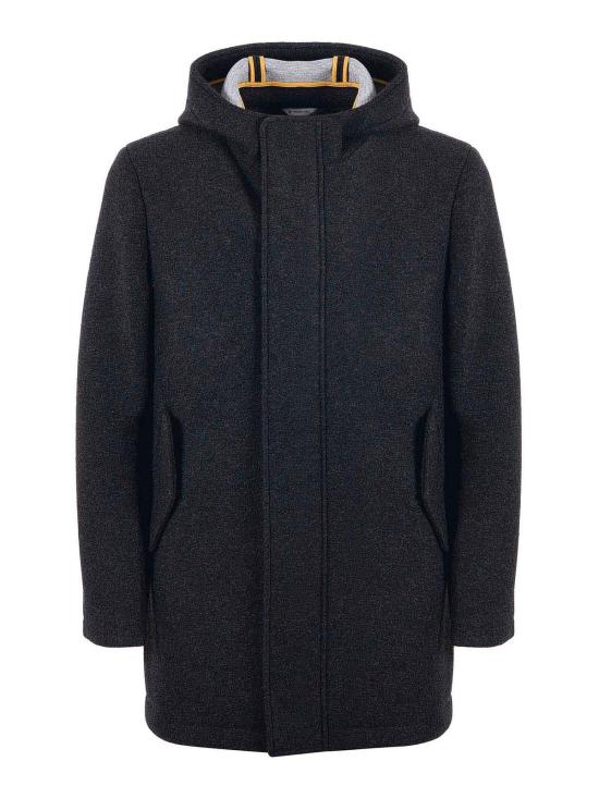 25FW 마뉴엘리츠 패딩 H8317C24380697 Grey