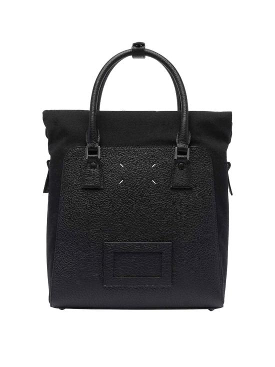 26SS 마르지엘라 5AC 데일리 버티컬 스몰 SB1WA0013P4348T8013 Black - MAISON MARGIELA