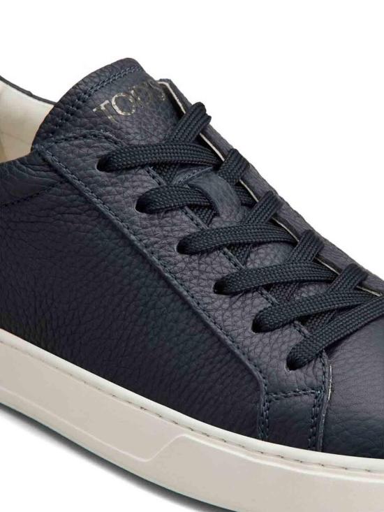  토즈 스니커즈 XXM04L0HZ40EK0U801 Black - TODS