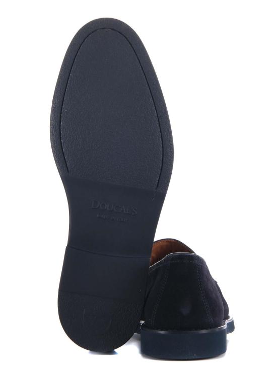 25SS 듀칼 로퍼 3294SALOUF009BB00 Blue - DOUCAL’S