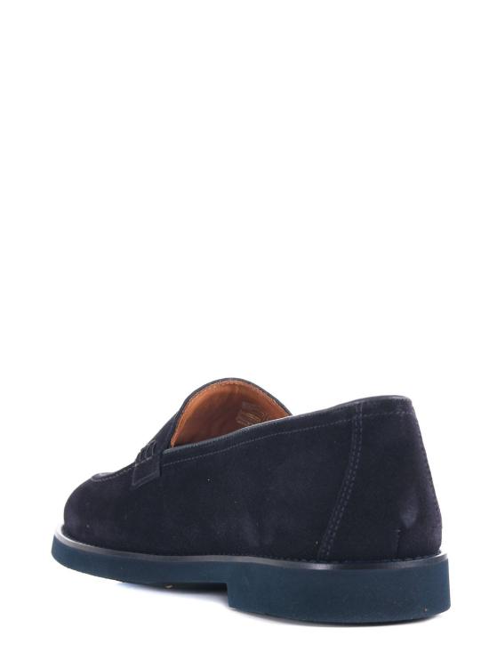 25SS 듀칼 로퍼 3294SALOUF009BB00 Blue - DOUCAL’S