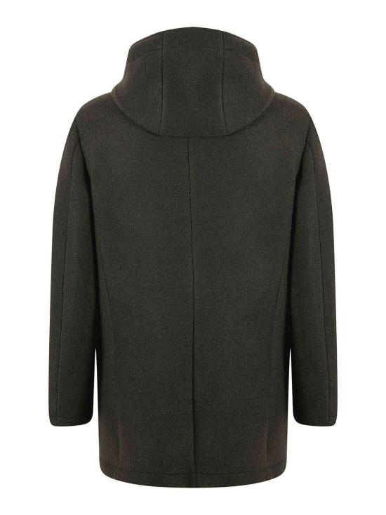 25FW 마뉴엘리츠 패딩 H8317C24380638 Dark Green - MANUEL RITZ