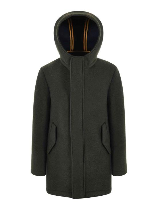 25FW 마뉴엘리츠 패딩 H8317C24380638 Dark Green - MANUEL RITZ