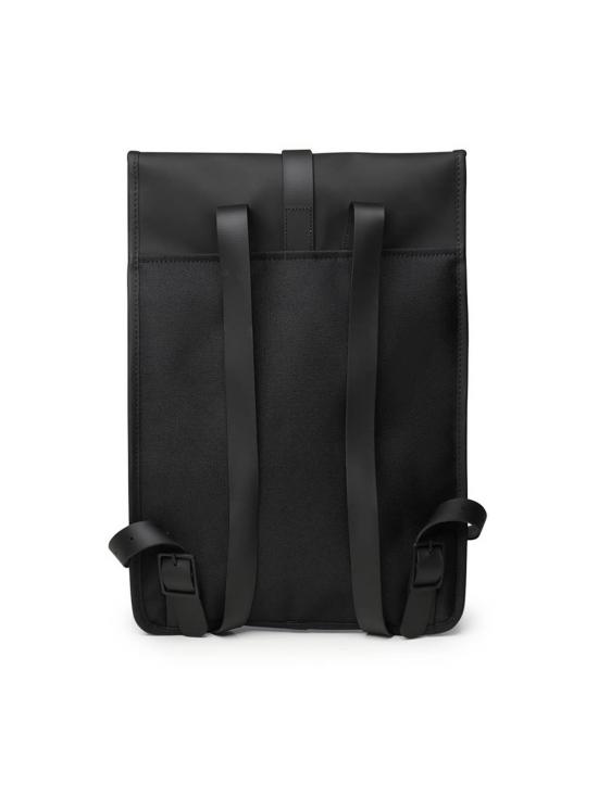 25FW 레인스 백팩 14940BLA Black - RAINS