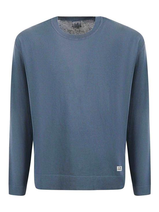  씨피 컴퍼니 스웨터 CMKN089A006323O872 Green