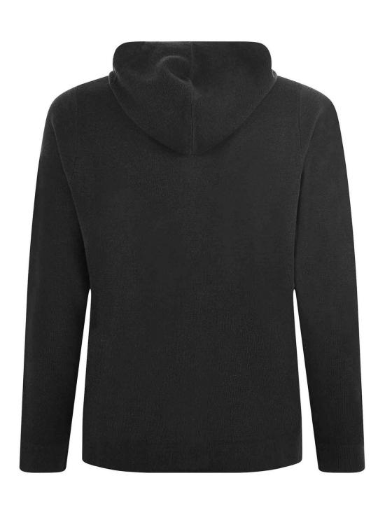  제올디에스 집업 니트 10540910 Dark Green - JEORDIE'S