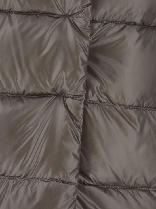 25FW 에르노 도라 롱패딩 코트 PI0177DIC 12017Z9480 Grey - HERNO