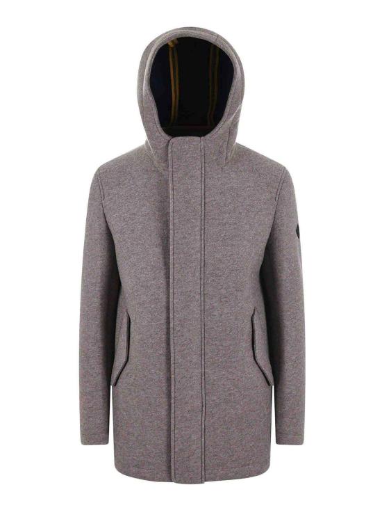  마뉴엘리츠 패딩 H831723391923 Grey - MANUEL RITZ