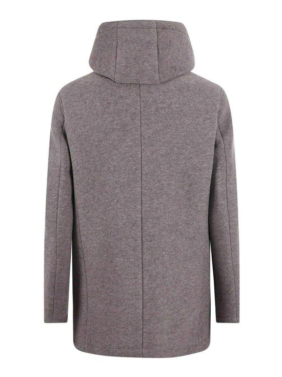  마뉴엘리츠 패딩 H831723391923 Grey - MANUEL RITZ