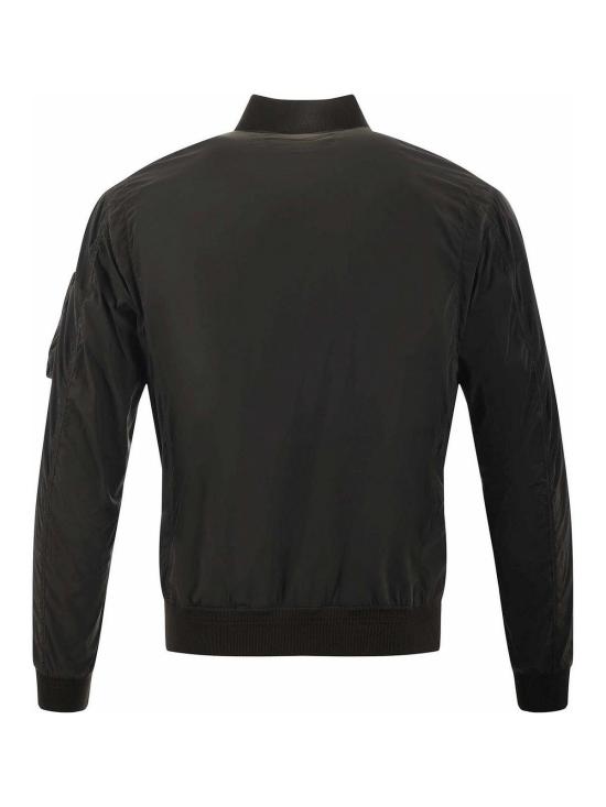  씨피 컴퍼니 자켓 CMOW182A005864G683 Green - C.P. COMPANY