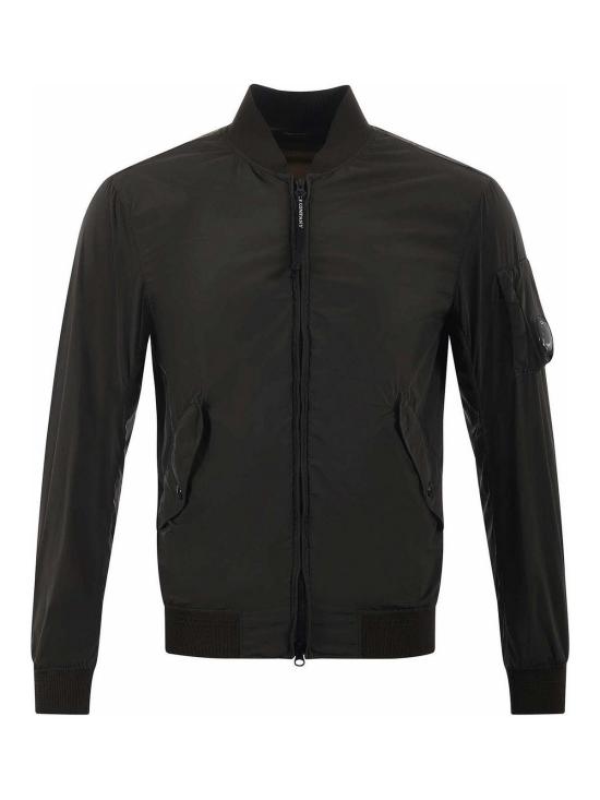  씨피 컴퍼니 자켓 CMOW182A005864G683 Green