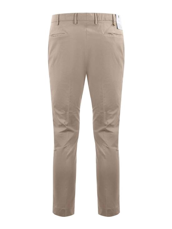  피티토리노 수트 팬츠 ATX0Z00FWDGL04Y041 Beige - PT TORINO