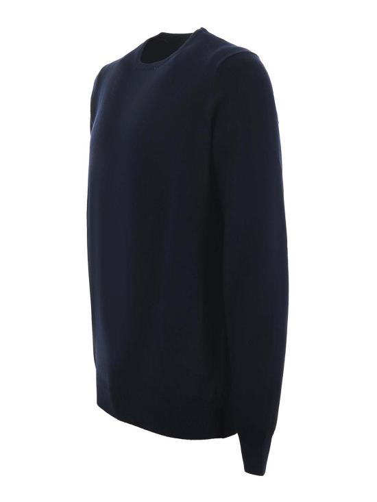 25FW 딸리아토레 긴팔 티셔츠 MARLEYGSI2401598 Blue - TAGLIATORE