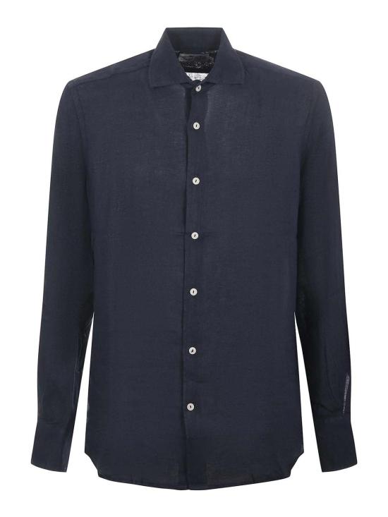 26SS 세인트바쓰 긴팔 셔츠 PAMP00103145H Blue