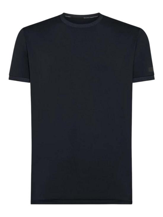 25SS 로베르토 리치 디자인 반팔 티셔츠 2520660 Blue