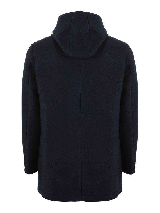 25FW 마뉴엘리츠 패딩 H8317C24380689 Blue - MANUEL RITZ