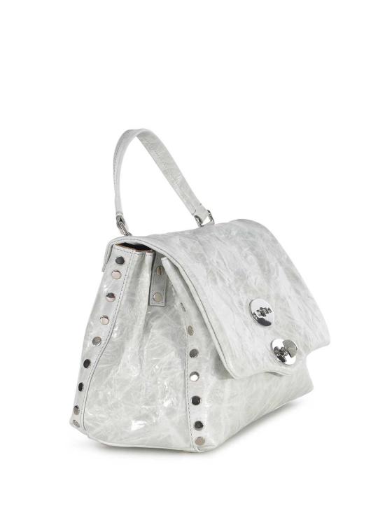  자넬라토 크로스백 068590114SZ1180 Grey - ZANELLATO