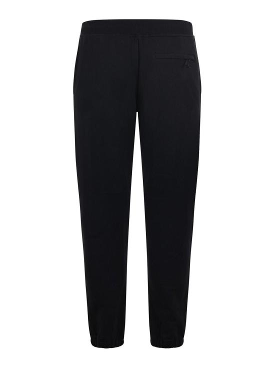  씨피 컴퍼니 트레이닝/조거 팬츠 CMSP135A5086W999 Black - C.P. COMPANY