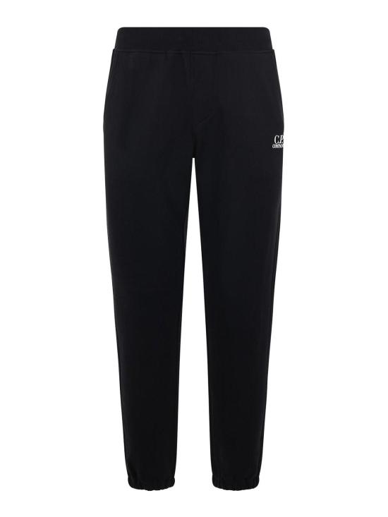  씨피 컴퍼니 트레이닝/조거 팬츠 CMSP135A5086W999 Black