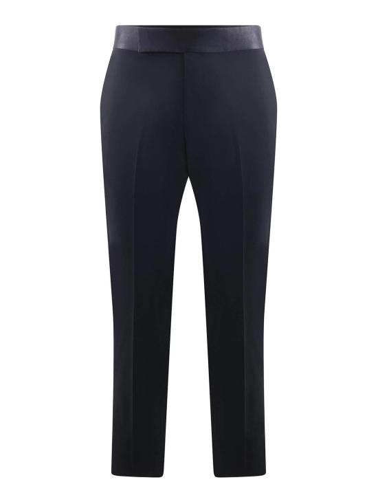 26SS 엠포리오 아르마니 수트 세트 EM000459TE10404UB109 Blue - EMPORIO ARMANI