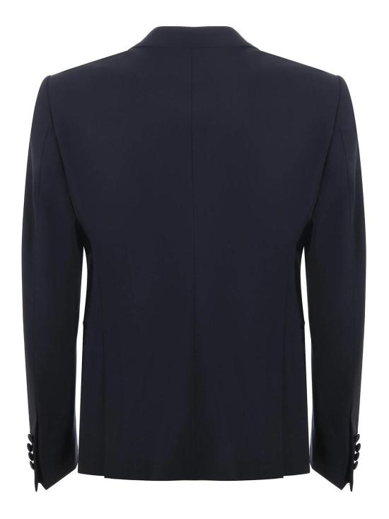 26SS 엠포리오 아르마니 수트 세트 EM000459TE10404UB109 Blue - EMPORIO ARMANI