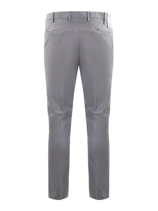  피티토리노 수트 팬츠 ATX0Z00FWDGL04Y220 Grey - PT TORINO