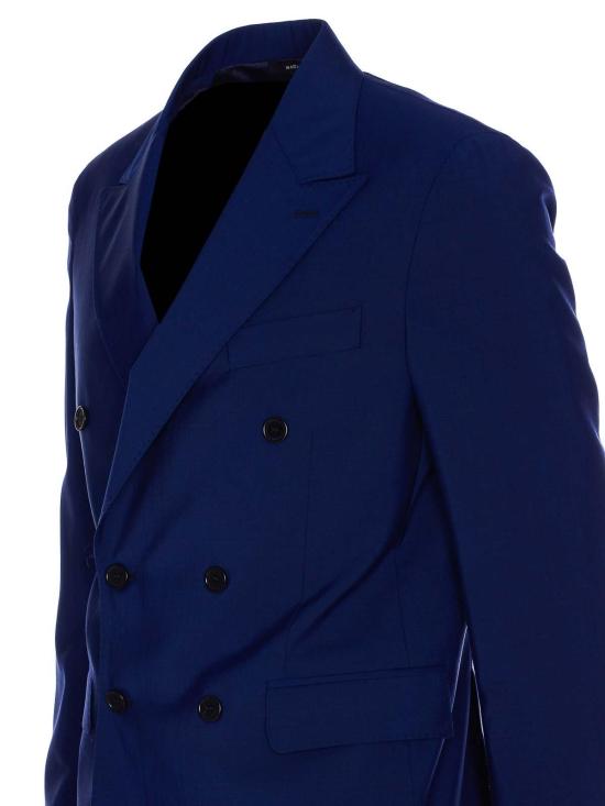  콜라마리노 수트 ROMAM1815U0211 Blue - COLAMARINO