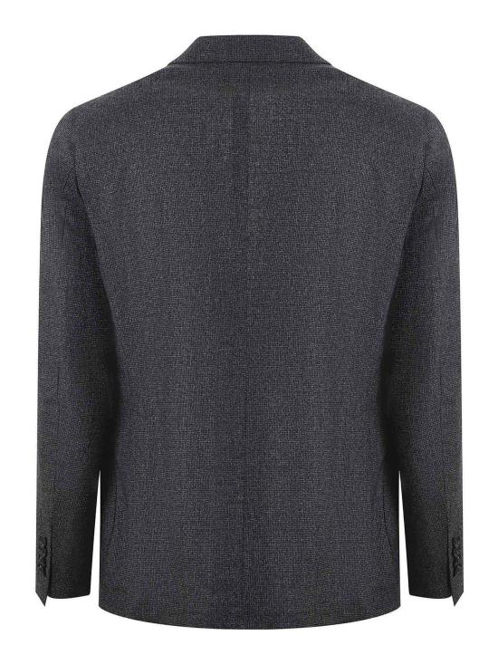 25FW 딸리아토레 수트 자켓 1SMC22K550005N1247 Grey - TAGLIATORE