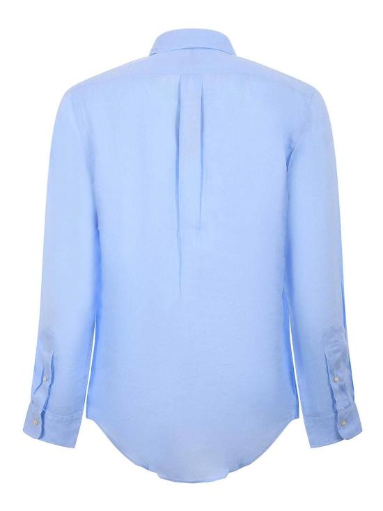 26SS 폴로 랄프로렌 긴팔 셔츠 966294008 Light Blue - POLO RALPH LAUREN