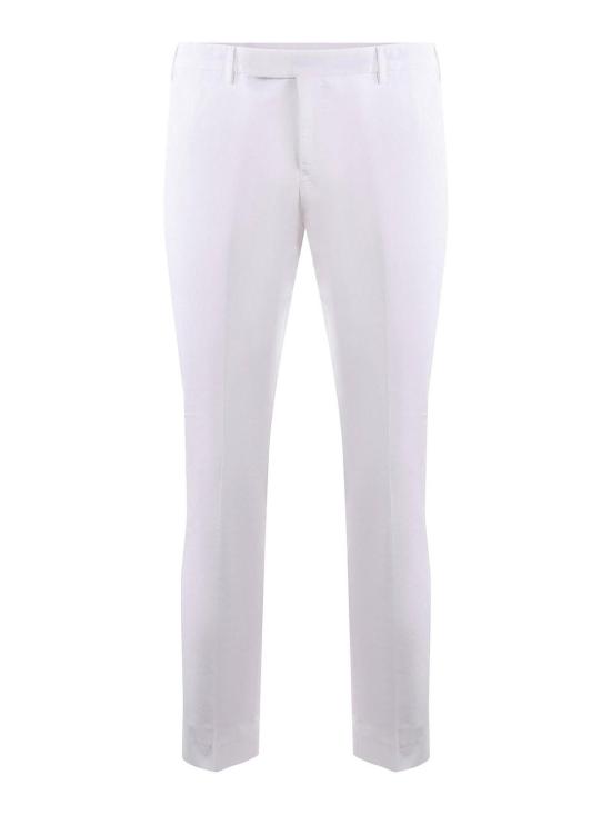  피티토리노 수트 팬츠 ATX0Z00FWDGL04Y010 White