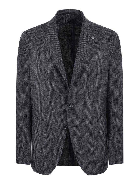 25FW 딸리아토레 수트 자켓 1SMD22K150034S3152 Grey