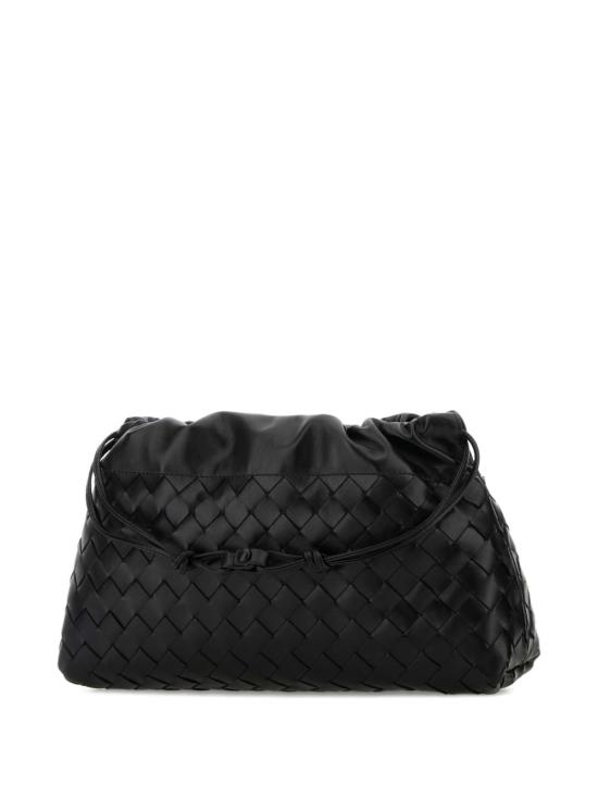 25FW 보테가베네타 클러치/파우치 839394 V3IV01019 Black - BOTTEGA VENETA
