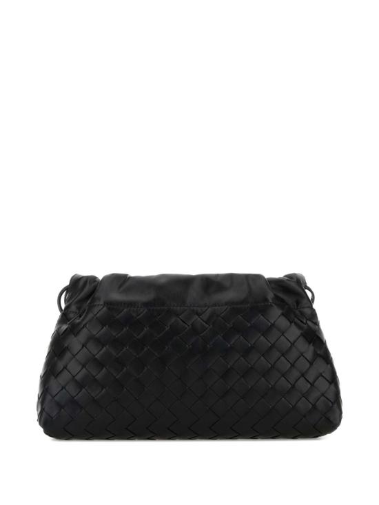 25FW 보테가베네타 클러치/파우치 839394 V3IV01019 Black - BOTTEGA VENETA