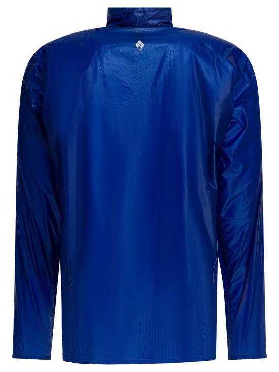 25FW 몽벨 자켓 2303136EX LIGHT WINDBL Blue - MONTBELL